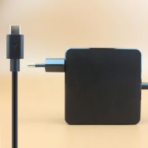 65 W 20 V 3,25 A Ersatz-USB-C-Netzteil-Ladegerät, kompatibel mit JBL Xtreme 3 Clip 4 5 6 GO 3 Charge 4 5 Wireless-Lautsprecher