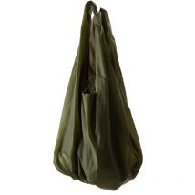 Female Light Farbic Slouch Shopper Bag Teenager Japanese Style Fashion Big Capacity Yellow Black Shopping Handbag Bag for Women