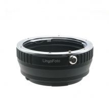Für Canon EOS EF mount objektiv-Leica L montieren Kamera EOS-L/T EF-L Mount Adapter Ring für Leica T TL SL CL für Panasonic Lumix