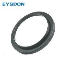 EYSDON M42 zu M48 Umwandlung T Ring Adapter Männlichen Verwandeln zu Innengewinde Teleskop Konverter