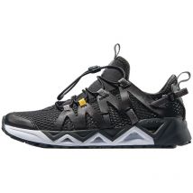Rax männer Aqua Schuhe walking Breathble Angeln Schuhe Frauen waten schuhe Anti-slip Wasser Schuhe sport Upstream wandern turnschuhe
