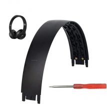 Sostituzioni Pezzi di ricambio per riparazione fascia per arco superiore per cuffie Beat Solo 2.0 3.0