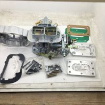 Sherry berg 32/36dgv Vergaser Luft anlasser Adapter Basis adapter für Suzuki Samurai 2012-2016