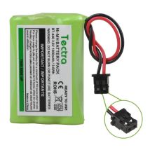 3,6 V 1000mAh AAA NiMH Cordless Telefon Akku BT-446 Ersatz Pack BP446 BT-1005 ER-P512