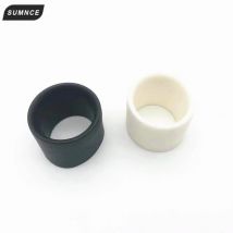 Hohe qualität PVC Einfügen Protektoren für Angelrute Halter racks Angeln