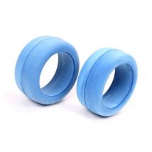 5T 5SC Upgrade Rear or Front Inner Foam for 1/5 HPI ROFUN ROVAN KM Baja 5T 5SC Truck Rc Car Parts