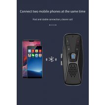 T823 universelles Bluetooth-Auto-Kit drahtlose Freis prec heinrich tung Telefon In-Car-Freis prec heinrich tung