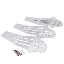 Motorrad-Antriebswellenabdeckung für Yamaha Dragstar V-Star XVS 650 1100 XVS650 1998–2017 XVS1100 1998–2009 Classic Custom