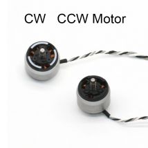 Für DJI Mavic Pro Reparatur 2008 1400kv CW CCW Bürstenlosen Motor für DJI Mavic Pro Drone Arm Motor Ersatzteile Zubehör