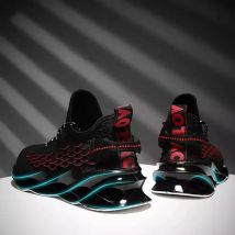Männer schuhe Turnschuhe Männliche Herren casual Schuhe tenis Luxus schuhe Trainer Rennen Atmungsaktive Schuhe mode müßiggänger laufschuhe für männer