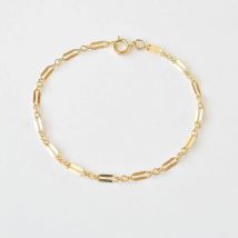 14K Gold gefülltes Kettenarmband, handgefertigter Schmuck, Boho-Charm-Armbänder, Vintage-Fußkettchen für Frauen, Brautjungfern-Geschenk, Damenschmuck
