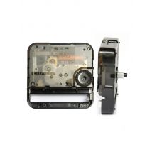 S Snap In Type Plastic Movement With Hands Sweep Clock Accessory Silent Movement Quartz DIY Movement Kits