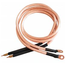 18650 penna per saldatura a punti portatile accessori per saldatrici a punti rame 16/25 penna speciale per saldatura a punti quadrati