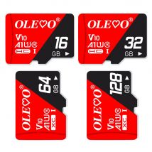 Ultra Memory Card 128GB 32GB 64GB 256GB 16G 400GB Micro V10 SD Card 32 64 128 gb micro TF Flash Card do telefonu