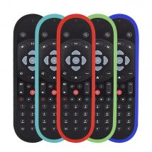 Remote Control Case Fit for SKY Q Shockproof Cover Compatible with Touch and Non-Touch Skin-Friendly With Anti-Fall Hand Rope