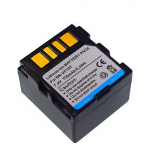 BN-VF707 BN-VF707U BN-VF707UE BN-VF707US Battery for JVC GR-D247EK GR-D250EK EK GZ-MG21 EK GZ-MG37 NW GZ-D240 GR-X5
