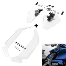 Unterer Luftabweiser für Honda Gold Wing 1800 GL 1800 2018–2024 2019, linkes und rechtes Motorrad