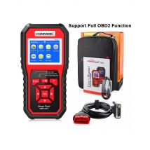 Professional OBD2 Scanner Anto Diagnostic tool  KW850 OBDII & EOBD Check Engine Code Reader Scanner Tool for Alll Car After 1996
