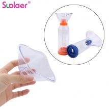 Adult Children Facial Mask Filters Atomizer Cup Catheter Inhaler Handdhold Medical Tank Cup Compressor Nebulizer Accessories