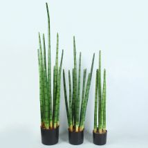 50CM Künstliche Zylindrischen Kaktus Pflanzen Tropical Kunststoff Rare DIY Kunst Handwerk Modellierung Requisiten Hotel Büro Balkon Wohnkultur