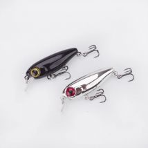 1PCS 45mm 3g Hard Mini Bait Small Sinking Minnow Crank Fishing lures Bass Fresh Salt Water Tackle Lure