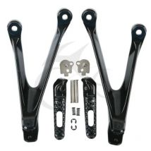 Tylny podnóżek pasażera motocykla wspornik podnóżka dla Honda CBR 1000RR 1000 RR 2008-2016 2015 2014