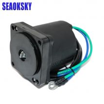 38100-96J00 Tilt Trim Motor Für Suzuki Außenbordmotor 4T DF60-300 38100-92J02, 92J10, 38100-93J01,93J02,38100-99E01