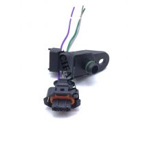 Intake Manifold Pressure Map Sensor Or Pigtail Connector for BMW 3 5 330D 330XD 525D 530D X5 3.0 d E39 E46 E53 13327785354