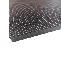 HD-LED-Video-Display-Panel p3.9 p3.91 250 x 250 mm LED-Modul für den Innenbereich, RGB-LED-Matrix, 64 x 64 Pixel, hergestellt in China