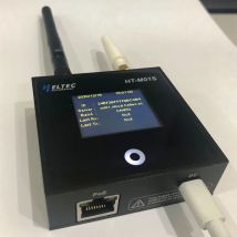Heltec IOT HT-M01S LoRa Gateway unterstützt Standard LoRaWAN ESP32 SX1303 SX1250 Typ C 5 V/PoE 1,8