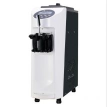 Commercial Automatic Ice Cream Dispenser Machine Soft Ice Cream Dispenser Machine Milk Ice Cream Machine