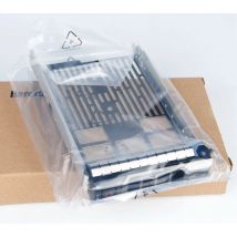 4 teile/los 3.5 "Laufwerk Caddy Tray für Dell Poweredge Tray r420 r430 r530 r630 r730 f238f kg1ch r730xd x968d