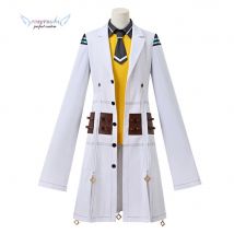 Uma musume Pretty Derby Agnes Tachyon niestandardowe przebranie na karnawał na Halloween boże narodzenie karnawał strój na imprezę