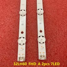 LED blacklight for TV 32LH604T 32LH604V 32LH530V 32LH6047 32LH609V 32LH60 FHD A S L SSC_32inch_FHD NC320DUE VBDN1