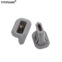 4 pezzi clip di fissaggio per cuscino del sedile posteriore per auto per Mercedes-Benz W204/W205/W212/W213/X156/X253/W176/C253/W246/S205/C238