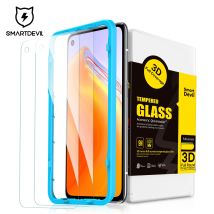 SmartDevil Tempered Glass For Xiaomi Mi 10T Pro/10T/10T Lite Mi 9T Pro Glass For Redmi K30s K20/K30 Pro Screen Protector HD