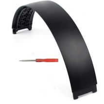 SHELKEE Replacement top Headband pad cushion spare parts for Beats studio3 studio 3.0 Wired / Wireless headphone Repair parts