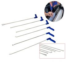 Super Whale Tails Haken Swallow Tail Rod Autobody Dent Removal