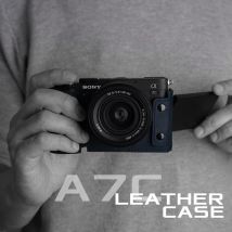 Mr. stone für sony a7c2 a7cr kamera tasche abdeckung schutz für sony a7c ⅱ a7c care case zubehör