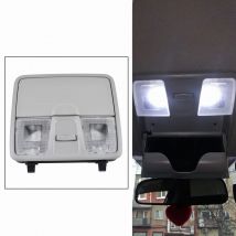 for HYUNDAI ELANTRA GT / I30 /IX25ACCESSORIES2012 -2016 OEM Lamp Assy Overhead Console Reading lights / map lights / glasses box