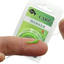 Karpfenangeln-Werkzeug für Methode, Feeder, Angelschnur, Knoten, knotenloses Knotenwerkzeug für Karpfen-Rig-Herstellung, Zubehör, Angelgerät