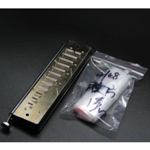 Chromatische mundharmonika ventil für Easttop 12 loch, 16 loch chromatische mundharmonika