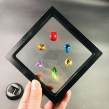 Thanos TESSERACT UNENDLICHKEIT STEINE Bündel