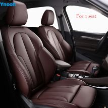 Ynooh Auto Sitzbezüge Für Volvo V60 V50 V40 S40 Xc40 Xc90 Xc60 C30 C70 S60 Custom Leder Auto Zubehör