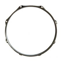 14 16 zoll Mit 6 Oder 8 10 Loch Trommel Felge 1,2-1,5mm Dicke Aluminium Legierung Snare Hoop ring 1 Stück