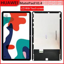 10,4 "zoll LCD Für HUAWEI MatePad bah3-L09 bah3-w09 bah3-w19 bah3-AL00 Touchscreen Digitizer Mit