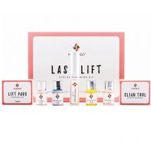 Dropshipping Lash Lift Kit ICONSIGN Kit permanente per ciglia permanente per ciglia siero per ciglia siero per ciglia strumenti per il trucco all'ingrosso