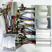 Controller für Mini motoren Dualtron dt Elektro roller dt2 dt3 Thunder dtx Spider Raptor Eagle Pro Victor Mini Treiber