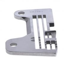 SEWING MACHINE SPARE PARTS ACCESSORIES  146785-001 FOR BROTHER MACHINES NEEDLE PLATE