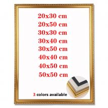 Neue 3-farbige Diy Outter Rahmen für 5D Diamant Malerei Ölgemälde unvollendete Bahre Mosaik Stickerei Zubehör Home Decor